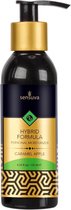 Sensuva - Hybride Glijmiddel Caramel Appel 125 ml