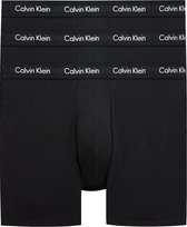 Calvin Klein Onderbroek - Maat M  - Mannen - zwart