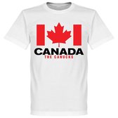 Canada The Canucks T-Shirt - L