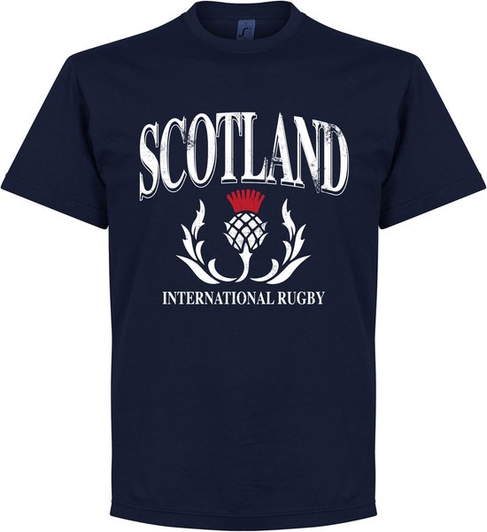 Rugby T-Shirt - Kinderen