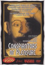 Conspirators Of Pleasure (DVD) (import)