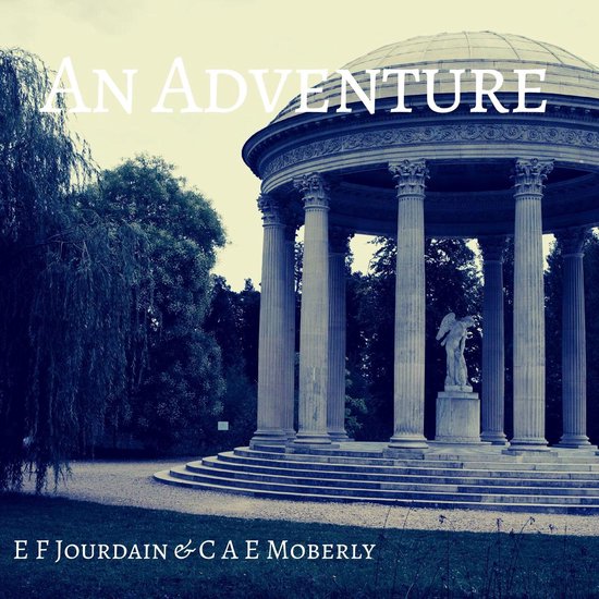 An Adventure - cover