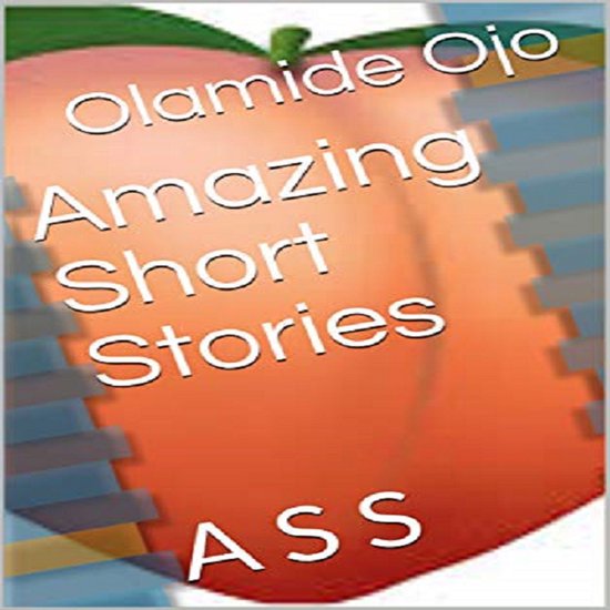 Amazing Short Stories: A S S - cover