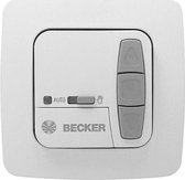 Becker Centronic UnitControl UC520