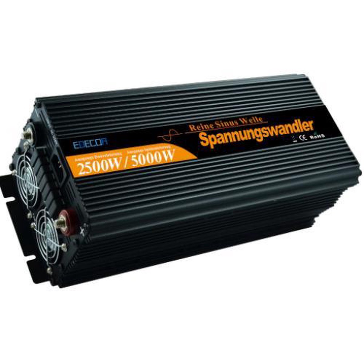 Alimentation AC vers DC YOSOO 30A 13.8V Sortie Réglable 7.5V-15.8V
