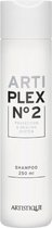 ARTISTIQUE PLEX NO2 SHAMPOO 250ML