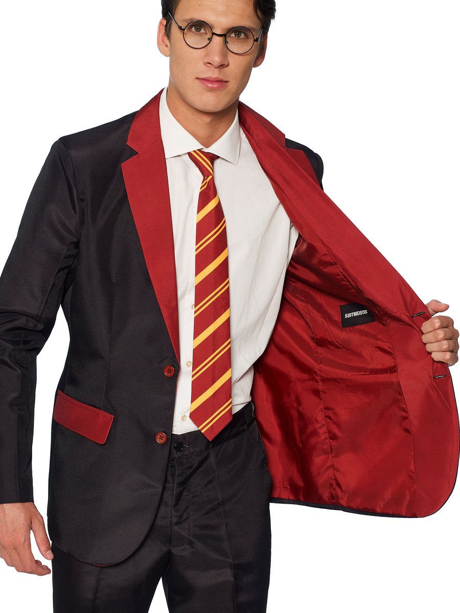 Costume Harry Potter Enfant Luxe - Partywinkel