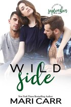 Wilder Irish 9 - Wild Side