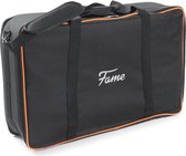 Fame Premium Effect Bag Large - Tas voor effect-units