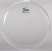 Tom - Vellen - Fame Tomvel Classic F1, 8", clear