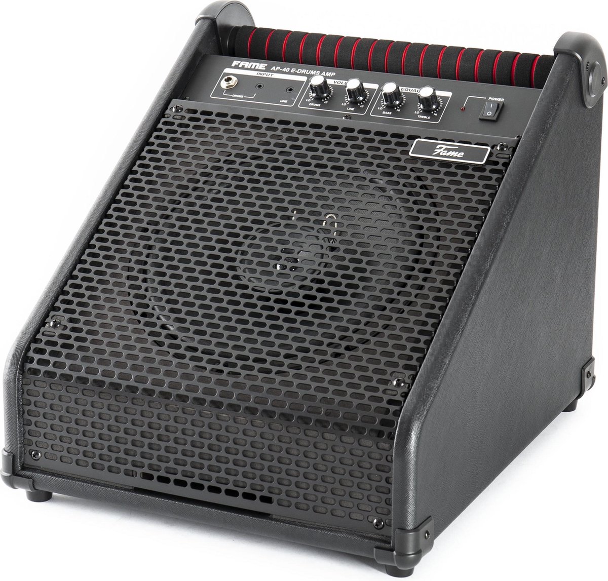 Fame Hybrid Pro Trigger Bundle - Elektrische drum accessoire-Set