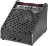 Fame AP-40 Digital Drum Monitor 40W (Black) - Elektrische drum monitor systeem