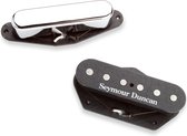 Seymour Duncan Hot Tele Set - Single-coil pickup voor gitaren