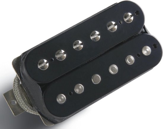 Roswell Pickups HOT-B Ceramic Blade Humbucker Bridge - Humbucker pickup voor gitaren