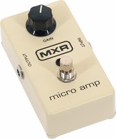 Micro ampli M133
