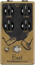 Earthquaker Devices Hoof V2 - Distortion voor gitaren