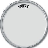 Evans G1 Clear 20", BD20G1, basDrum Batter - Bass drumvel