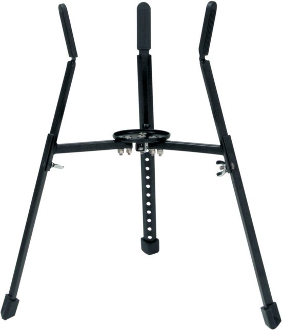Latin Percussion M294 Matador Basket Conga Stand