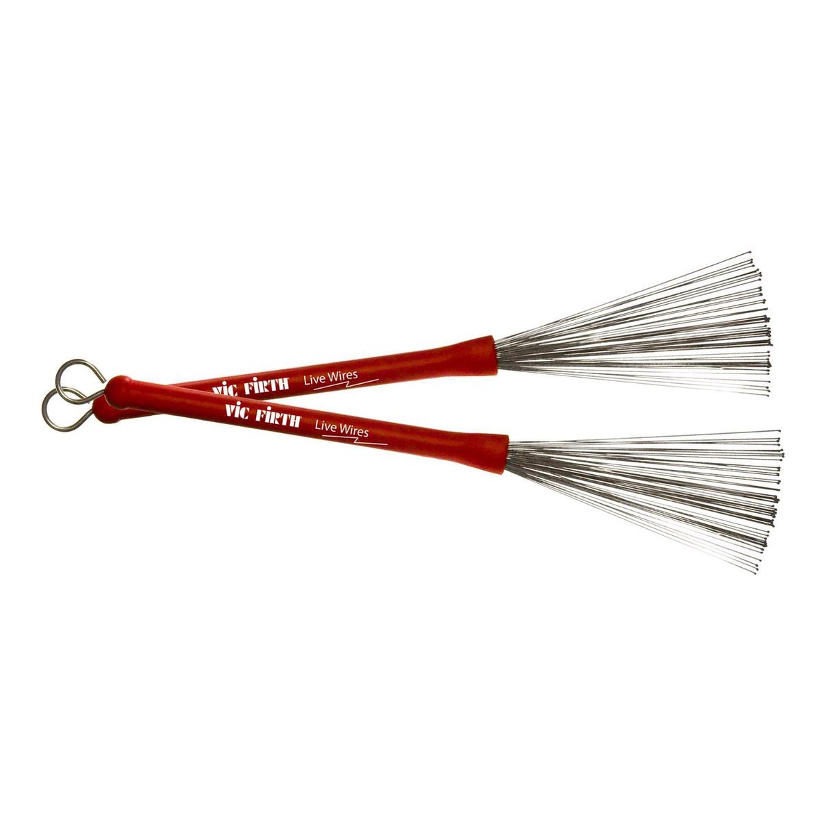 Vic Firth Live Wires brushes