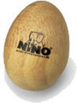 Meinl Wood Egg Shaker NINO562, small - Shaker