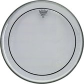 Remo PS-0313-00 Pinstripe Clear 13" tomvel