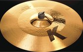 Zildjian 20 K Custom Hybrid Ride - Ride