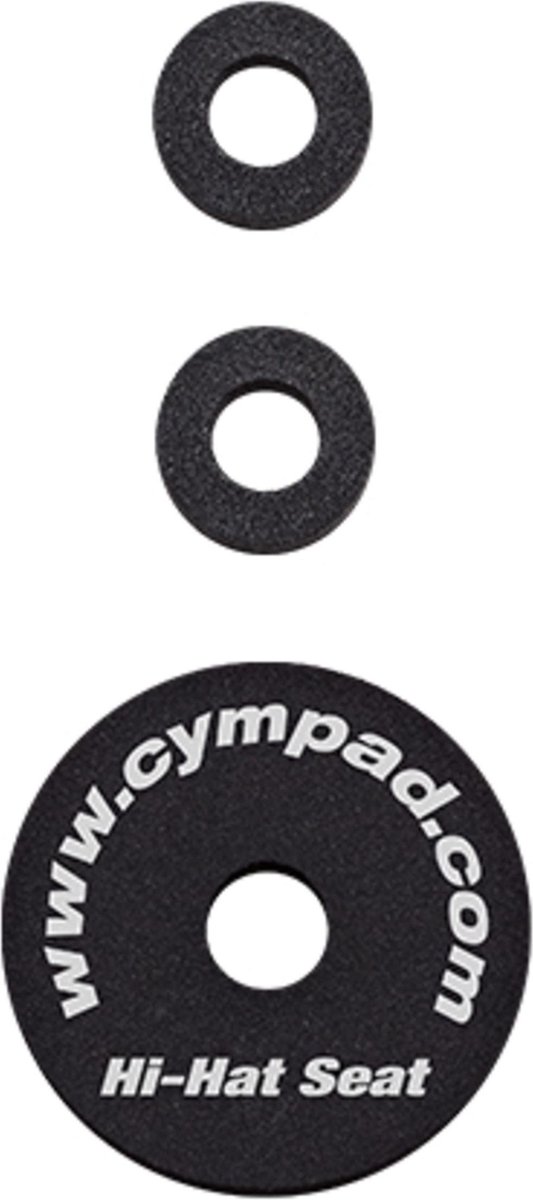 Cymbal Optimizer HiHat Clutch & Seat Set