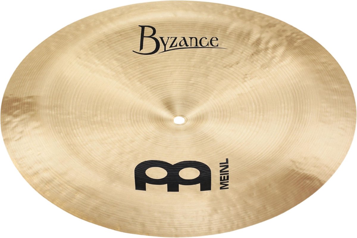 Meinl Byzance China 14" B14CH, Traditional Finish - China bekken