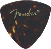 Fender Picks 346 Shell medium 12er Set Classic Celluloid - Plectrum set