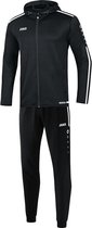 Jako - Hooded Tracksuit Striker 2.0 Junior - Kinderen - maat 152