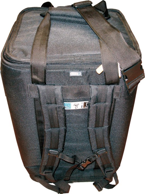 Cajon Bag CAJ3 Rucksack, 52 x 30½ x 30½ cm