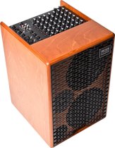 One 10 WOOD 350W Bi-Amp