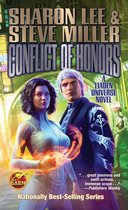 Liaden Universe® 2 - Conflict of Honors