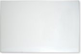 DESQ® Whiteboard Ultradun design Frame | Magnetisch | 60x90 cm | Onzichtbare montage | Incl. Montageset