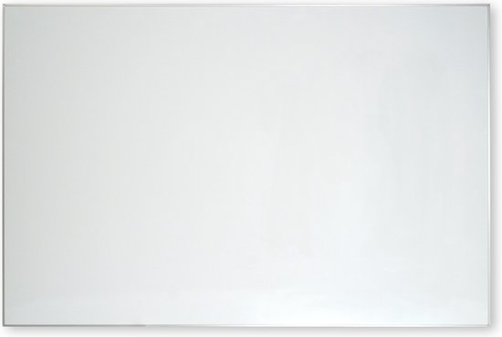 DESQ Tableau blanc magnétique design 60x90 cm | bol.com