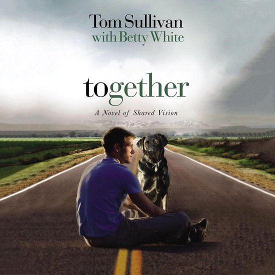Together - cover