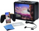BDA - Lunch Kit Zelda Climbing Link Edition for Nintendo Switch
