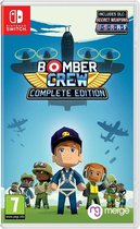 Bomber Crew - Complete Edition - Switch