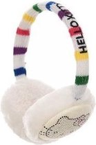 Hello Kitty oorwarmers voor kinderen