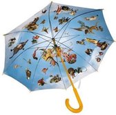 Paraplu: Pieter Bruegel
