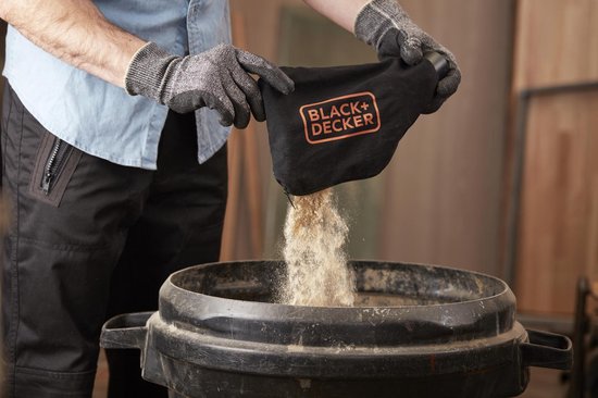 Black & Decker BES700-QS