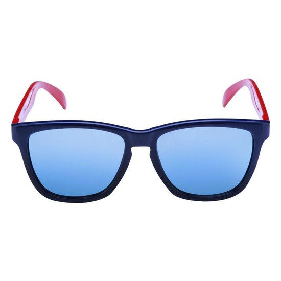 Amoy Florus HD 1.1mm 7 Layers Polarized Lens - TR-90 Ultra-Light frame - Anti-Reflect coating - True Blue Revo Coating - 100% UVA + UVB Bescherming van Amoy — afbeelding 5