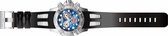 Horlogeband voor Invicta Specialty 18858