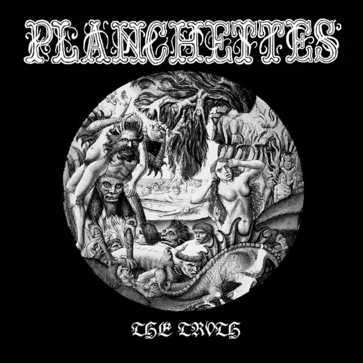 Very Uncertain Times