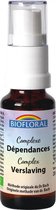 Complex Verslaving - 20ml - Biofloral