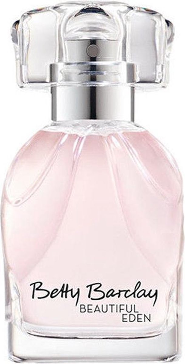 Betty Barclay Beautiful Eden - 20 ml - eau de parfum spray - damesparfum