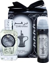 Parfum Dirham Ard Al Zaafaran Unisex 100 ml