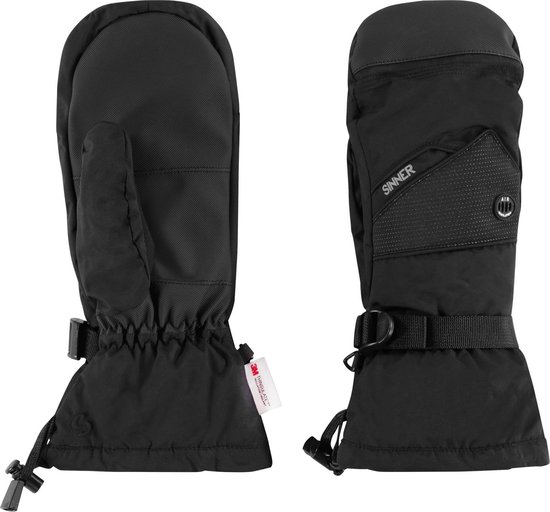 Sinner Murray skihandschoenen