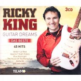 King, R: Guitar Dreams-Das Beste