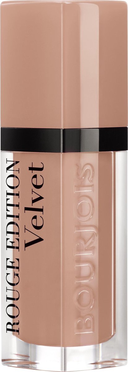 Bourjois Rouge Edition Velvet Lippenstift - 31 Floribeige